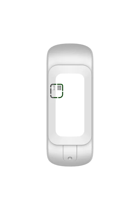 AJAX MotionProtect Outdoor Kablosuz OUTDOOR PIR Dedektör
