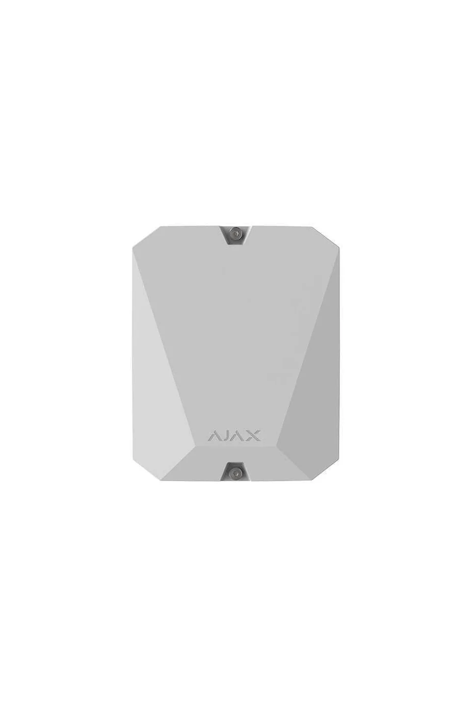 AJAX MultiTransmitter-W 3.Parti Dedektörler için Çoklu Entegrasyon Modülü-Beyaz
