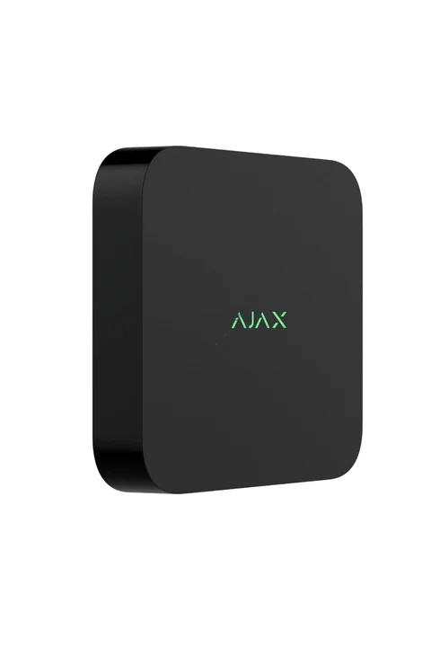 AJAX NVR-8CH 8 Kanal 1 Sata Network Kayıt Cihazı