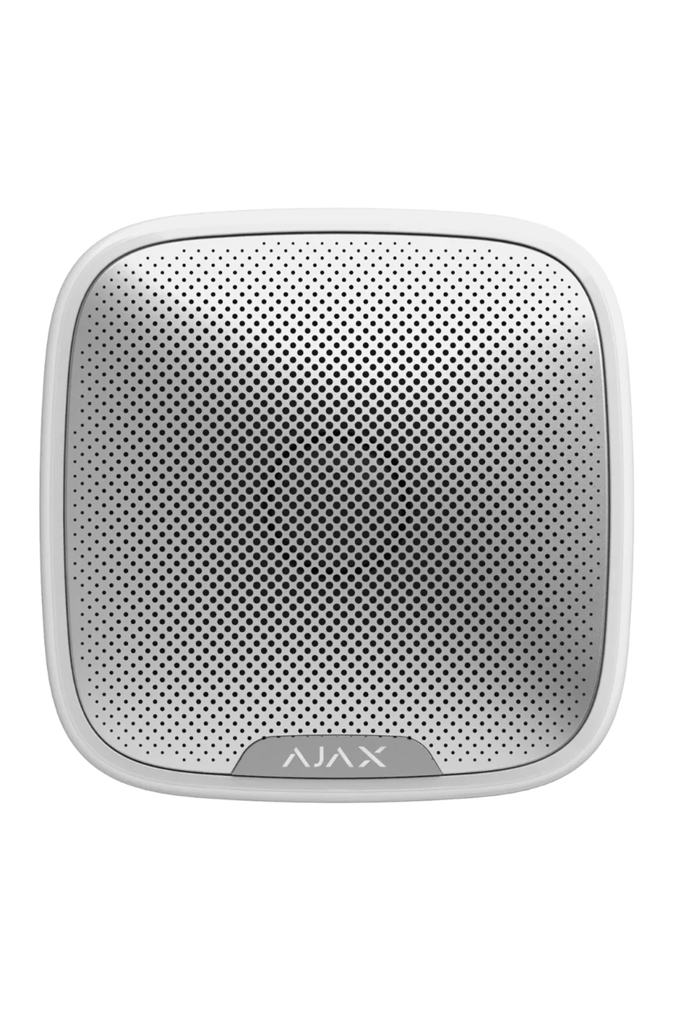 AJAX StreetSiren-W Kablosuz Harici Siren - Gri