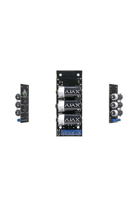 AJAX Transmitter 3.Parti Dedektörler için Entegrasyon Modülü