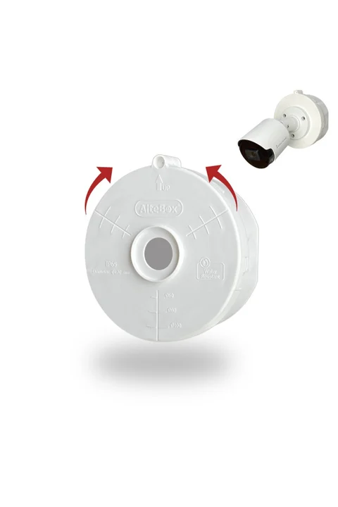 AlteBox AB-7006 AlteBox Click Kamera Montaj Aparatı