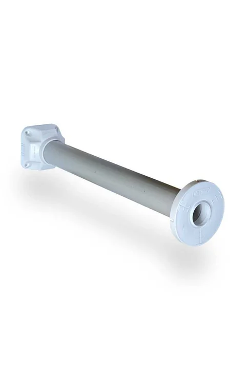 AlteBox AB-7007/8-75P 75 cm'lik plastik borulu Uzatma (AB-7007 + AB7008 + Plastik boru)