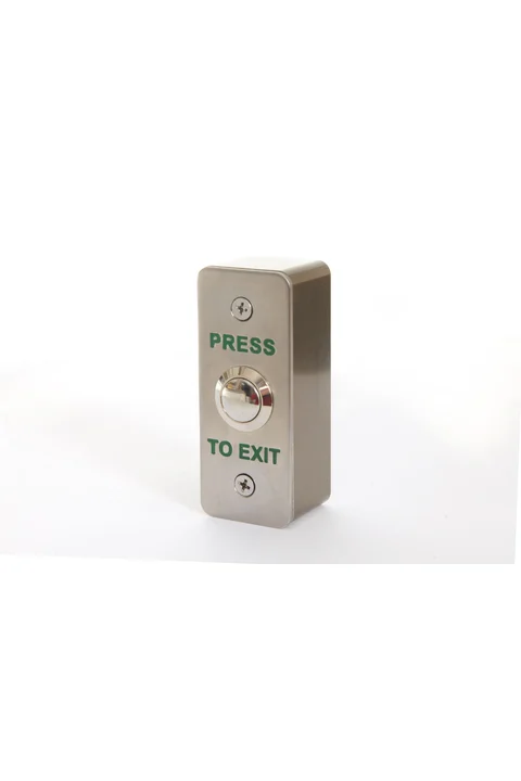 AssaAbloy DRB002NS-02 Sıva Üstü Çıkış Butonu