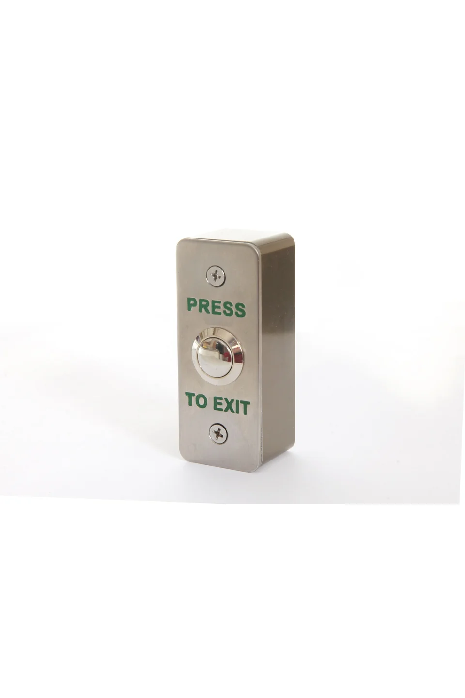 AssaAbloy DRB002NS-02 Sıva Üstü Çıkış Butonu