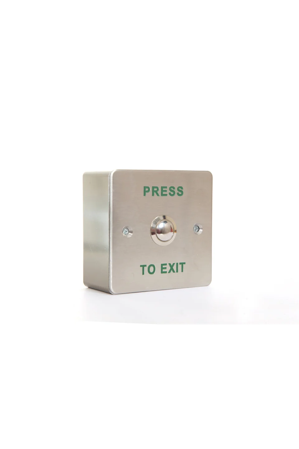 AssaAbloy DRB008NS-01 Sıva Üstü Çıkış Butonu
