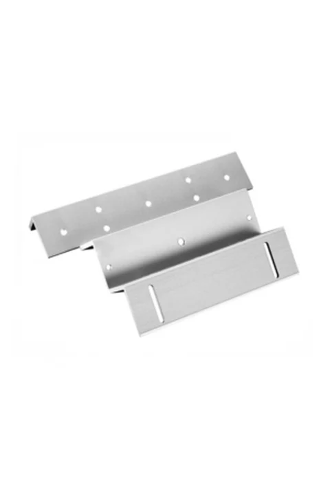 AssaAbloy MG-B501LZ MG-500 Serisi Manyetik Kilitler için LZ Braket