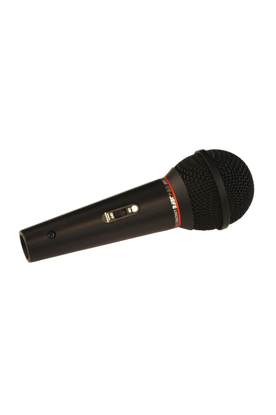 AV-Jefe AVL-1006 Dinamik 600 ohm Kardioid Mikrofon