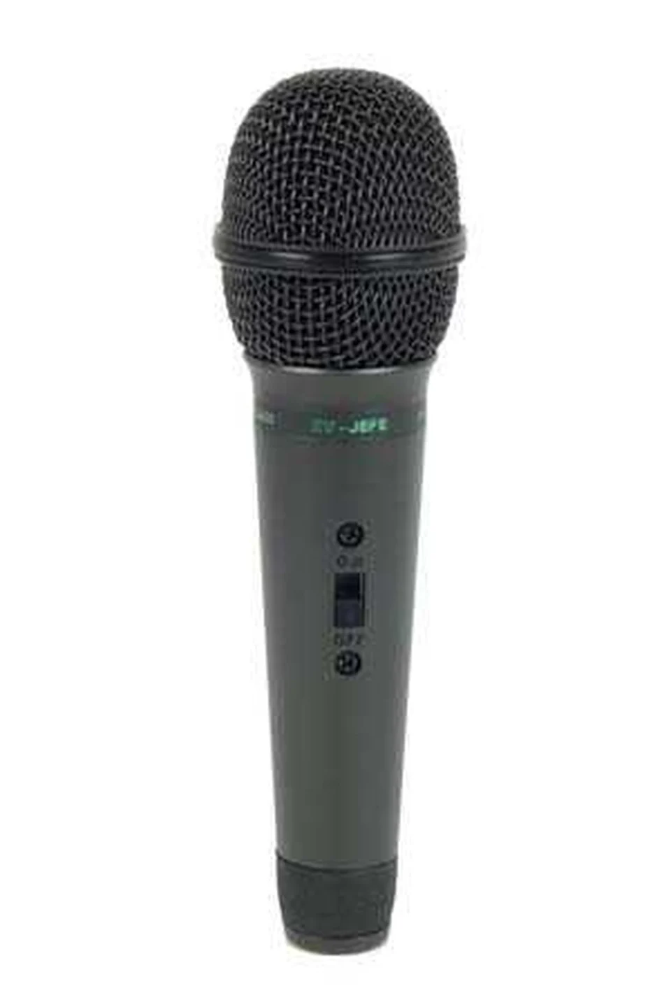 AV-Jefe AVL-2500 Dinamik Kablolu Mikrofon