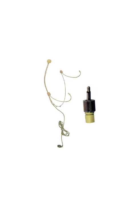 AV-Jefe VH-14SK Headset Kafa Mikrofonu AV-Jefe