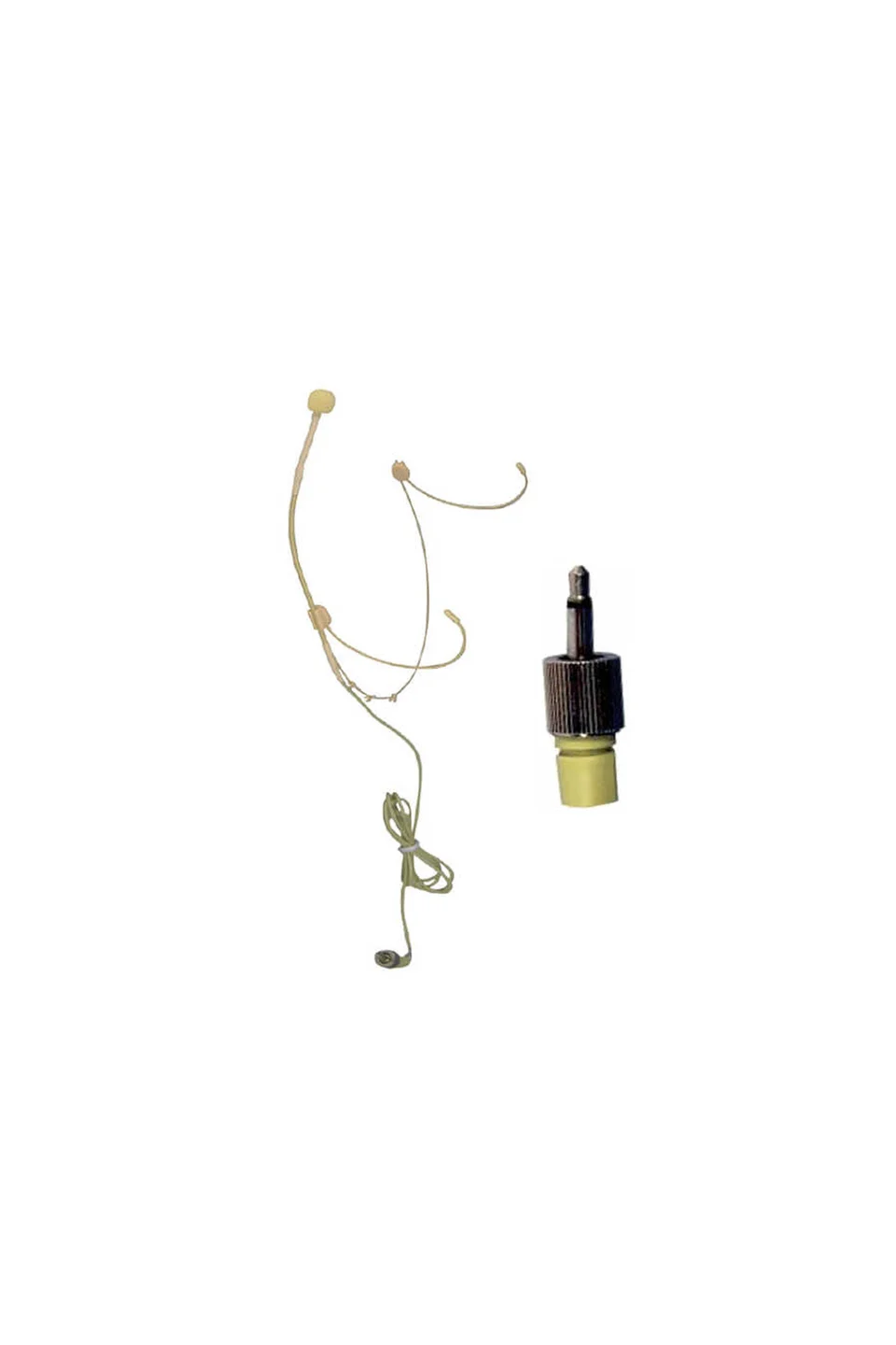 AV-Jefe VH-14SK Headset Kafa Mikrofonu AV-Jefe