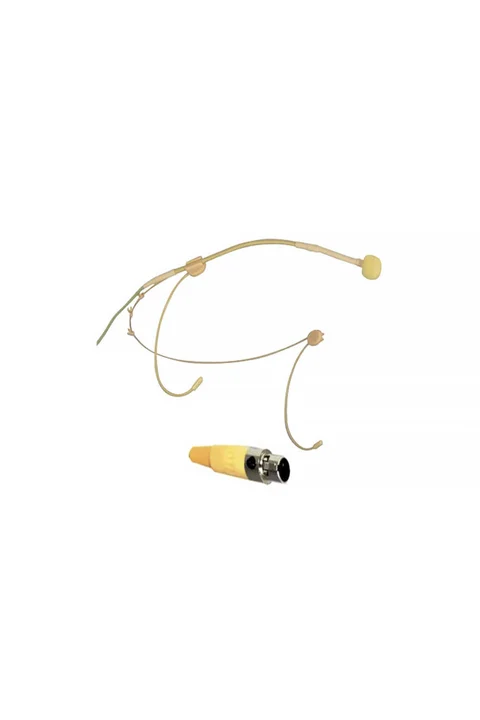 AV-Jefe VH-16SK AV-Jefe Headset Kafa Mikrofonu