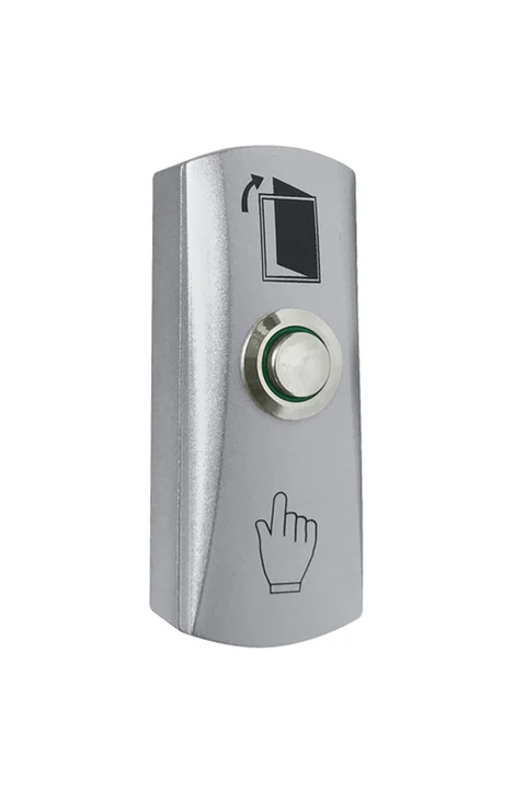 Bullet ACM-K14 Metal Kapı Butonu