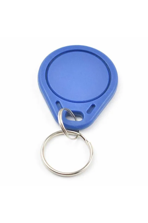 Bullet PR23 13,56 Mhz Mifare Keyfob