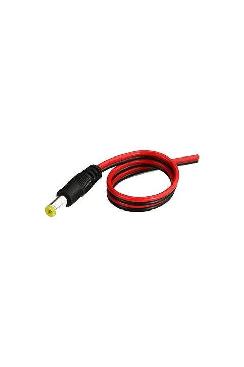 Bullet TK-34 DC Power Jack