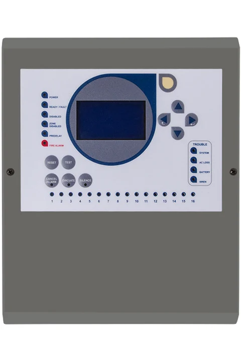 Codesec AA45R Tekrarlama Paneli