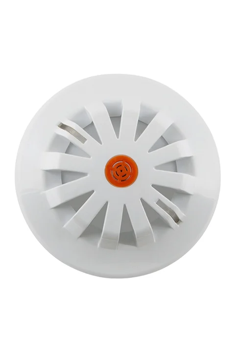 Codesec DK-231 Konvansiyonel Isı Artış Dedektörü (Taban Hariç)