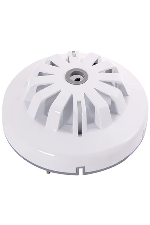 Codesec DK-231RC Röleli Isı Dedektörü (Taban Hariç)
