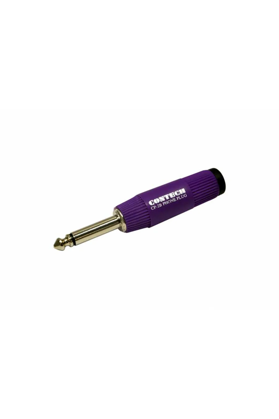 Contech CP-2B 6.3MM Mono Plastik