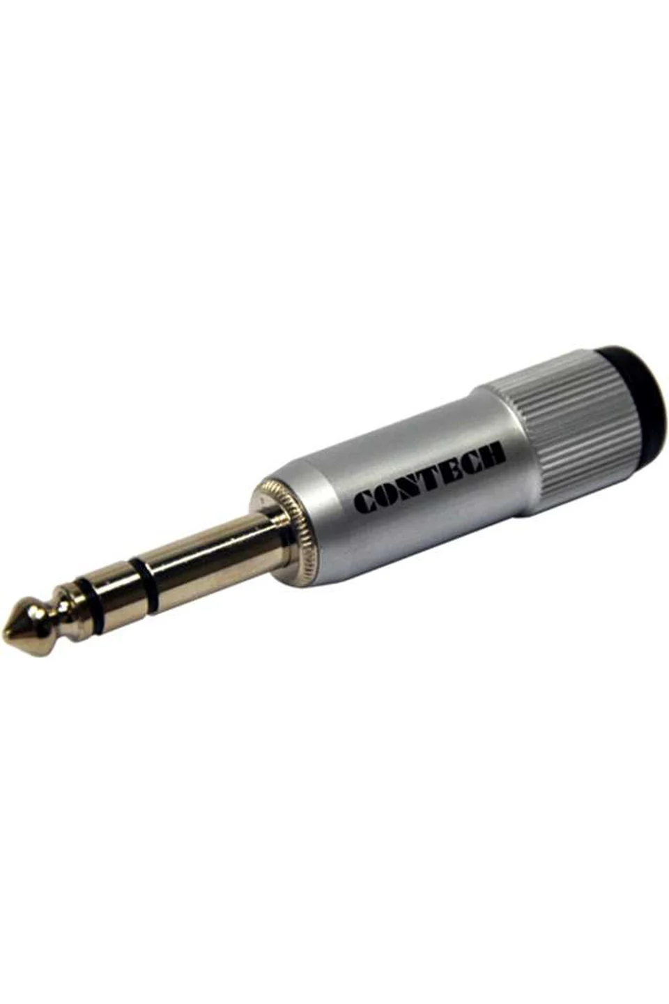 Contech CP-3BX 6.3MM Stereo Metal