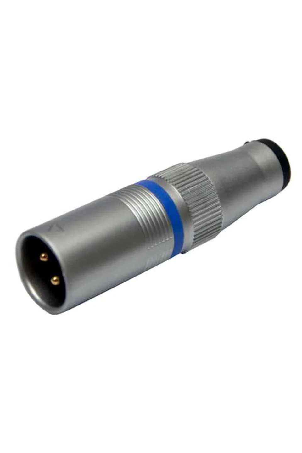 Contech CP-3MDX XLR Erkek Metal