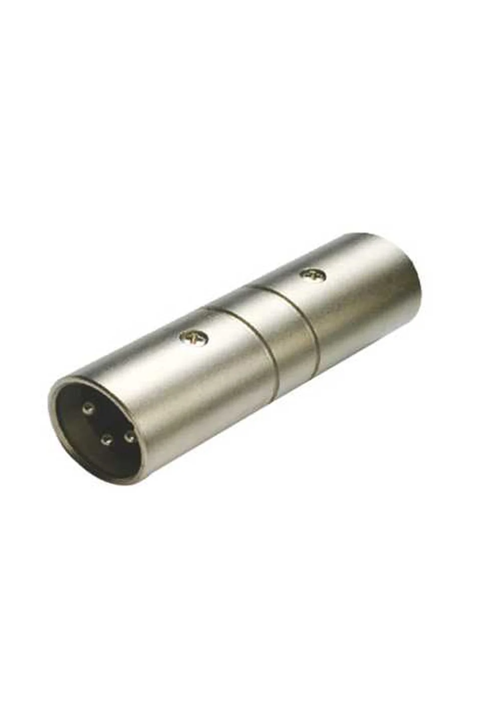 Contech MA-3M3M XLR Erkek - XLR Erkek