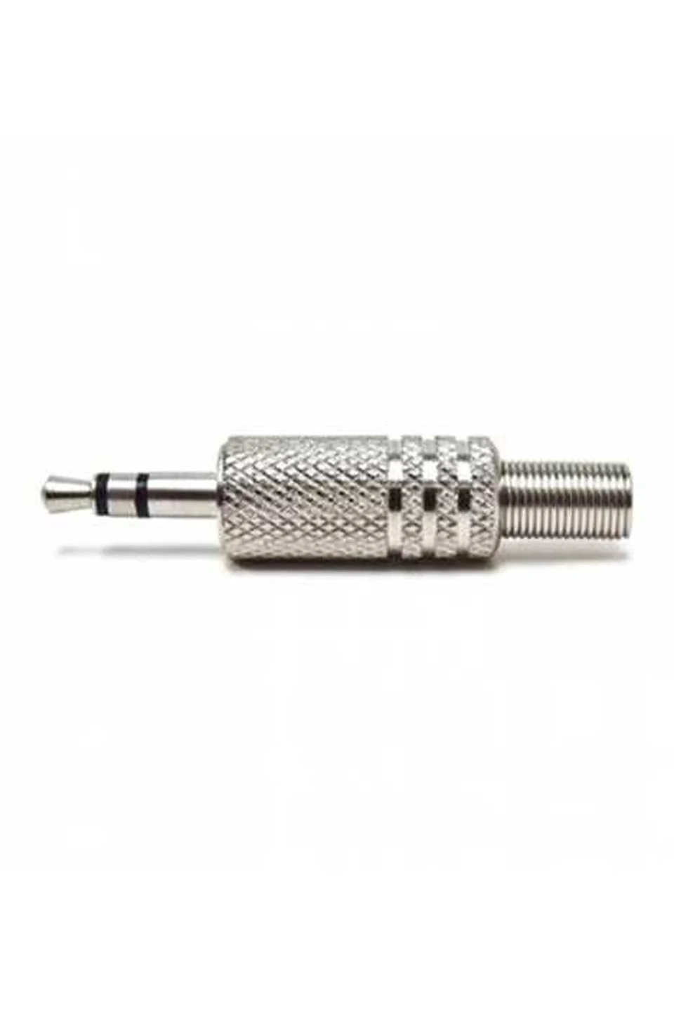 Contech P-307B/G3 3.5MM Stereo Jak