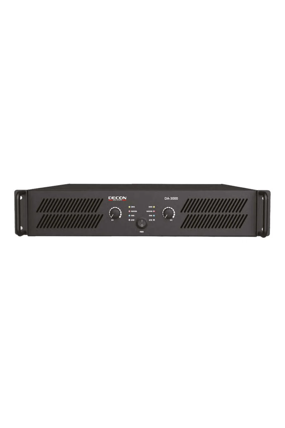 Decon DA-3000 2x800 Watt Profesyonel Power Amfi