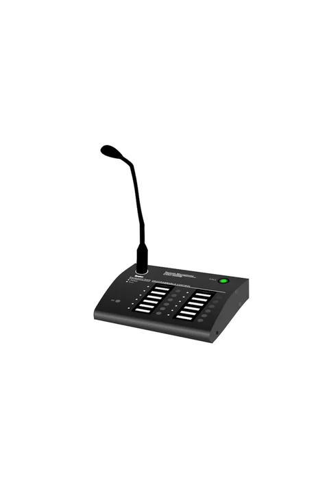 Decon DP-EVAC1000RP Remote Paging Microphone