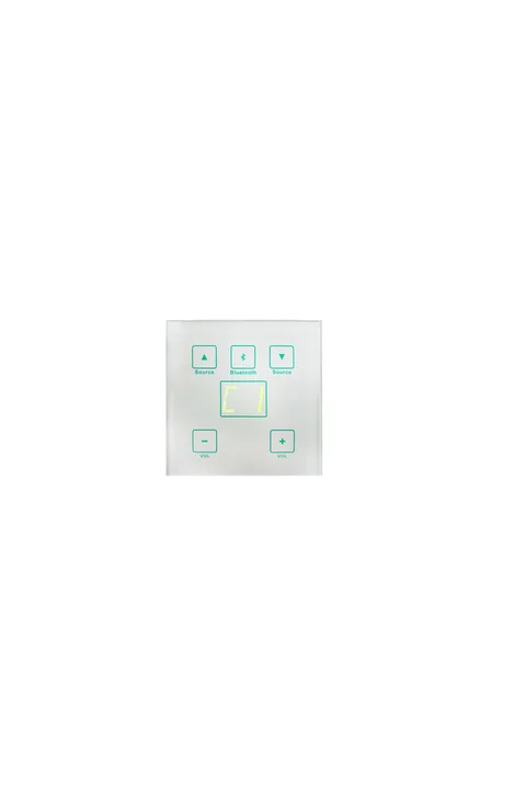 Decon DP-VCCS6000 Remote Volume Control & Channel Selector