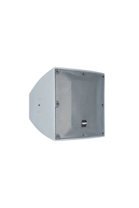 Decon DS-12HT 12" 300W 2 Yollu Coaxial Pasif Kabin Hoparlör