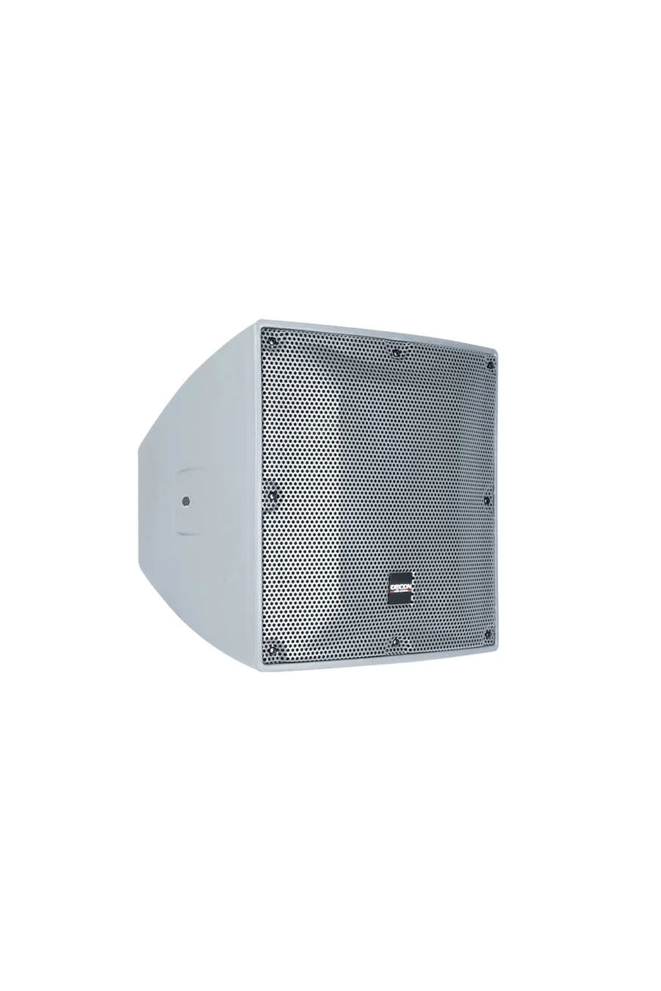 Decon DS-12HT 12" 300W 2 Yollu Coaxial Pasif Kabin Hoparlör