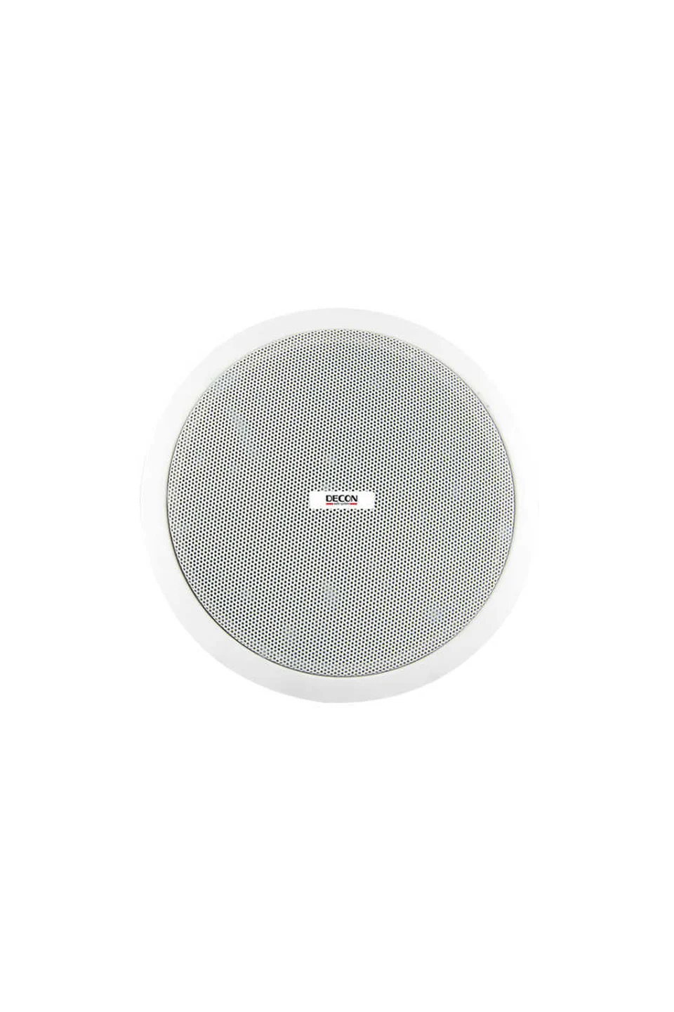 Decon DS-1325T 13cm 3~6 Watt TRAFOLU Asma Tavan Alçıpan Hoparlör
