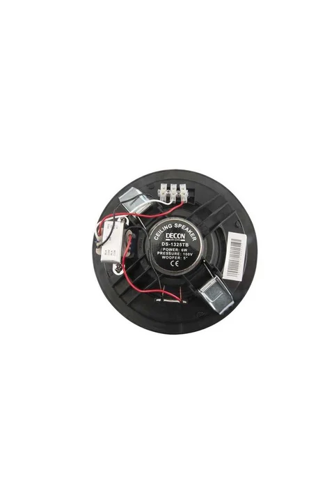 Decon DS-1325TB 13cm 3~6 Watt Trafolu Alçıpan Hoparlör