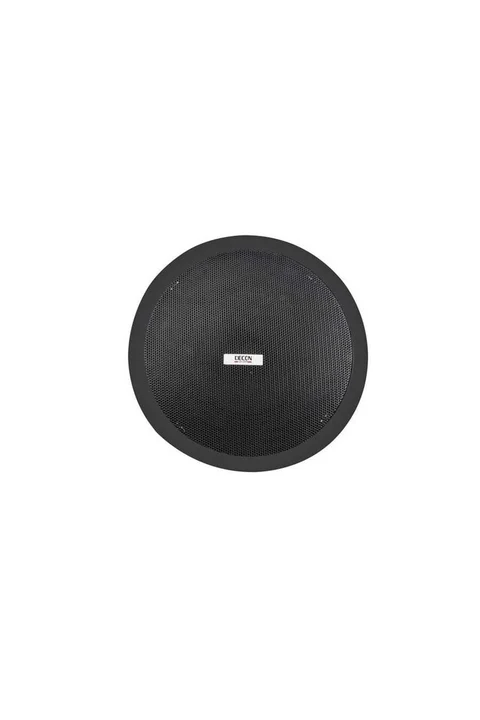 Decon DS-1625TB 16cm 5~10 Watt TRAFOLU Asma Tavan Alçıpan Hoparlör