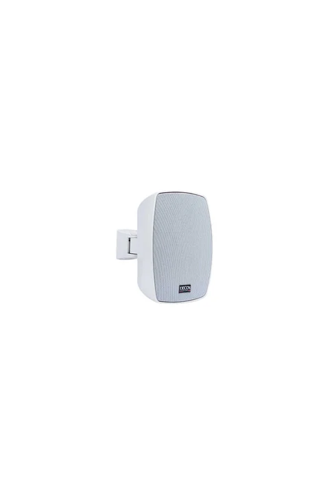 Decon DS-40NW 4 inc Sütun Tipi IP-55 Hoparlör - TAKIM