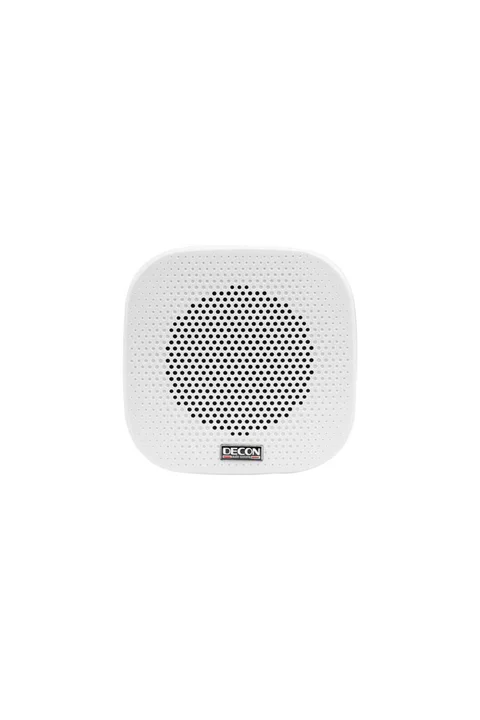Decon DS-58T 5 inc 10W Trafolu Duvar Tipi Hoparlör