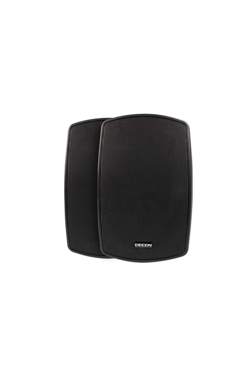 Decon DS-5TB 5,25 inc 13 cm Trafolu Duvar Tipi Dış Ortam Hoparlör - TAKIM