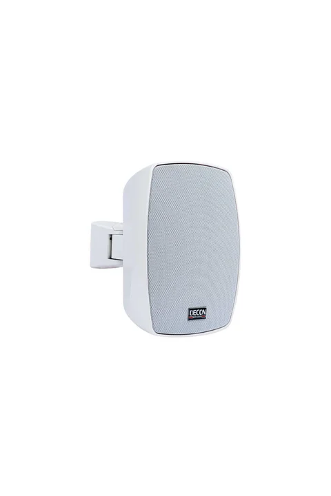 Decon DS-60NW 6 inc Sütun Tipi IP-55 Hoparlör - TAKIM