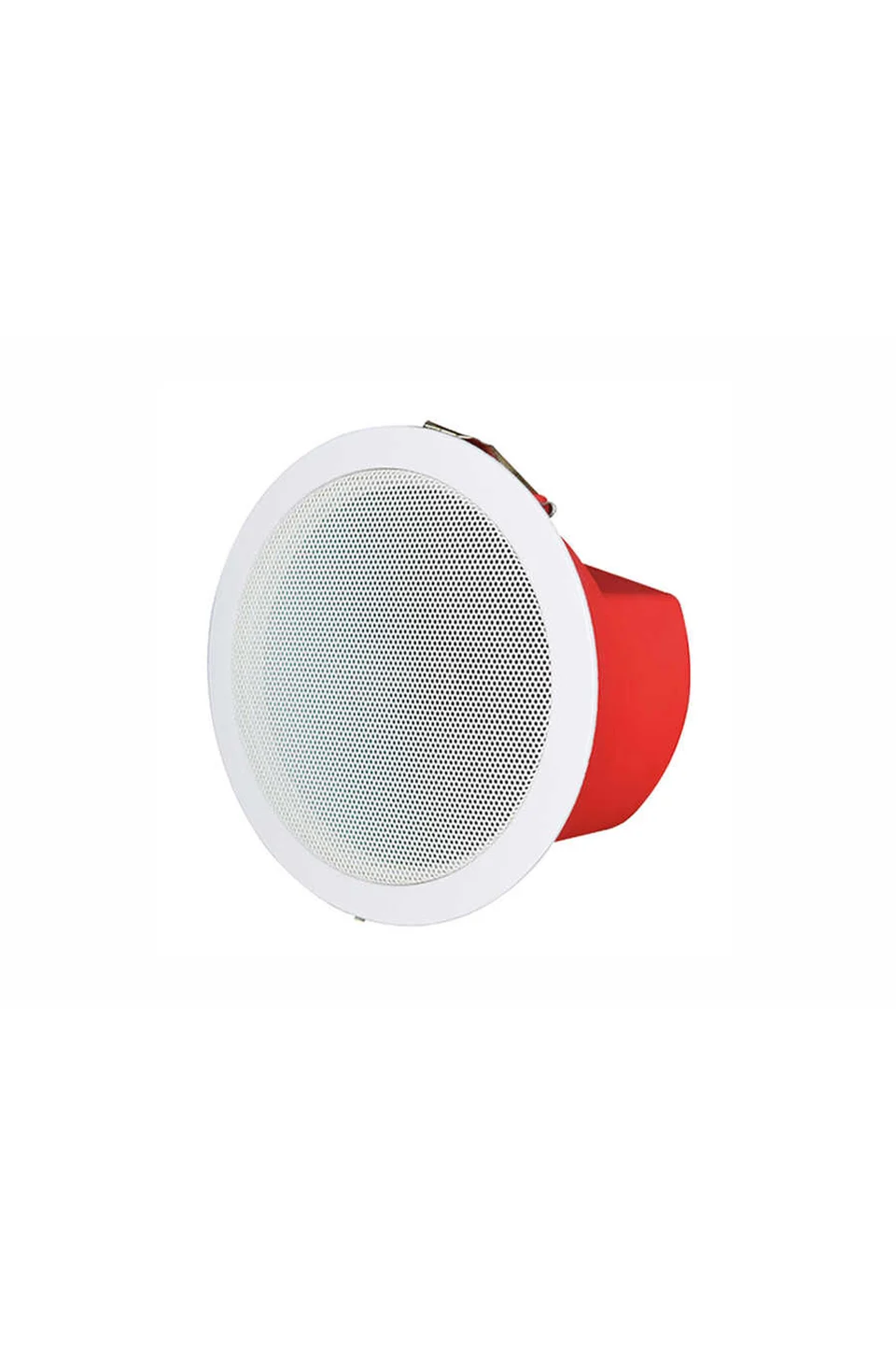 Decon DS-EN26FCS 5" Trafolu 6-3-1.5W Tavan Hoparlörü (EN-54-24)