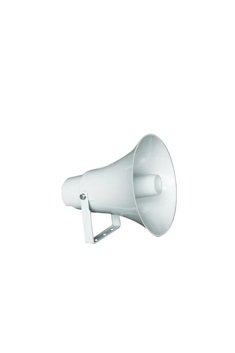 Decon DS-EN60HS EN54-24 Outdoor Horn Speaker, 30-15-7.5W/100V