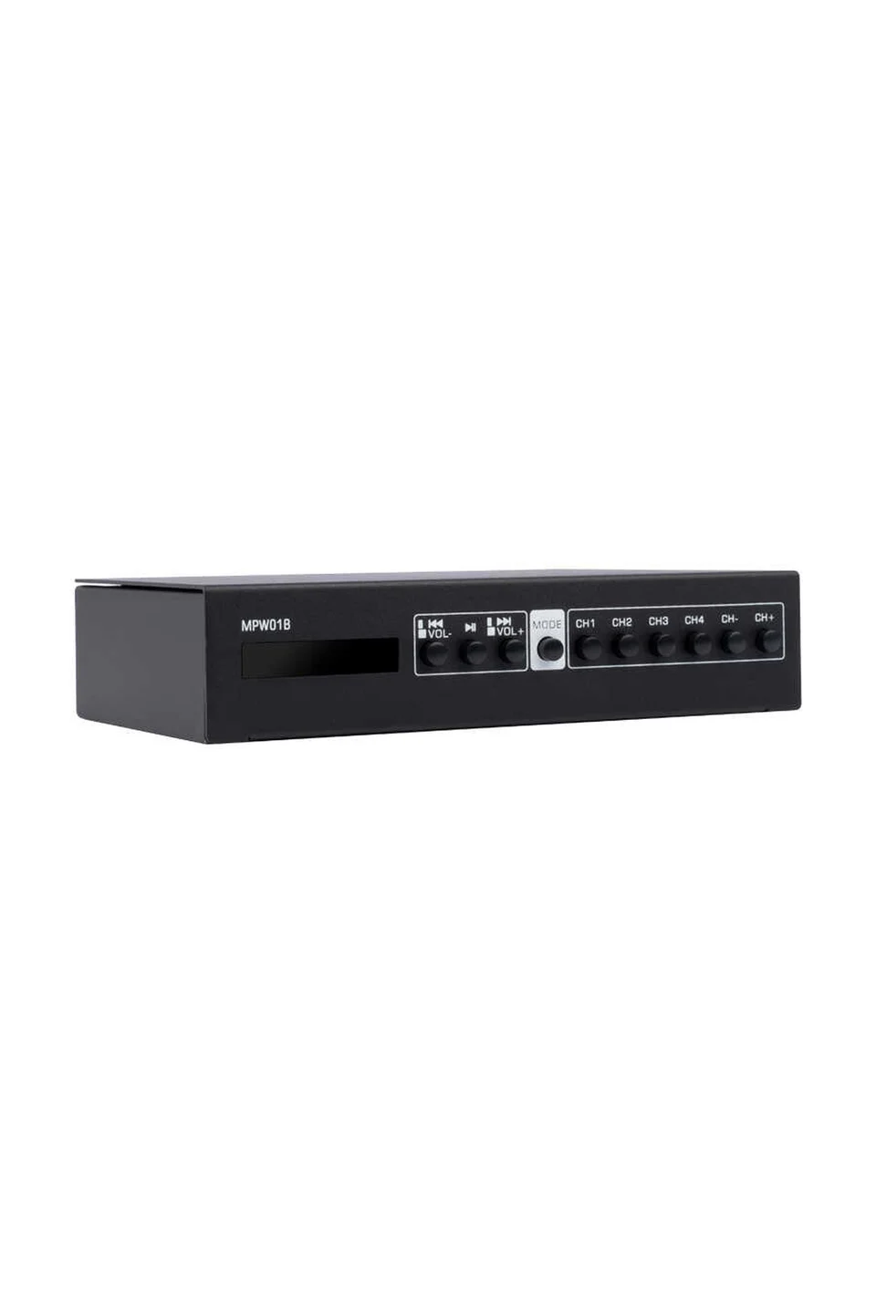 Decon DW-10P Wireless Broadcast System