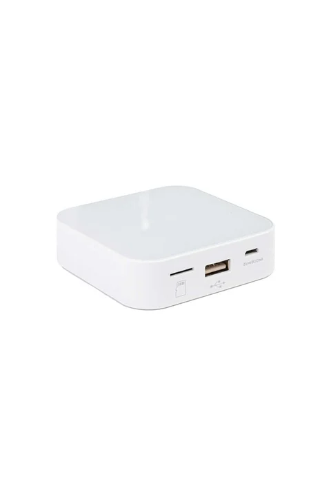 Decon DW-15P Wifi Stereo Wall Player