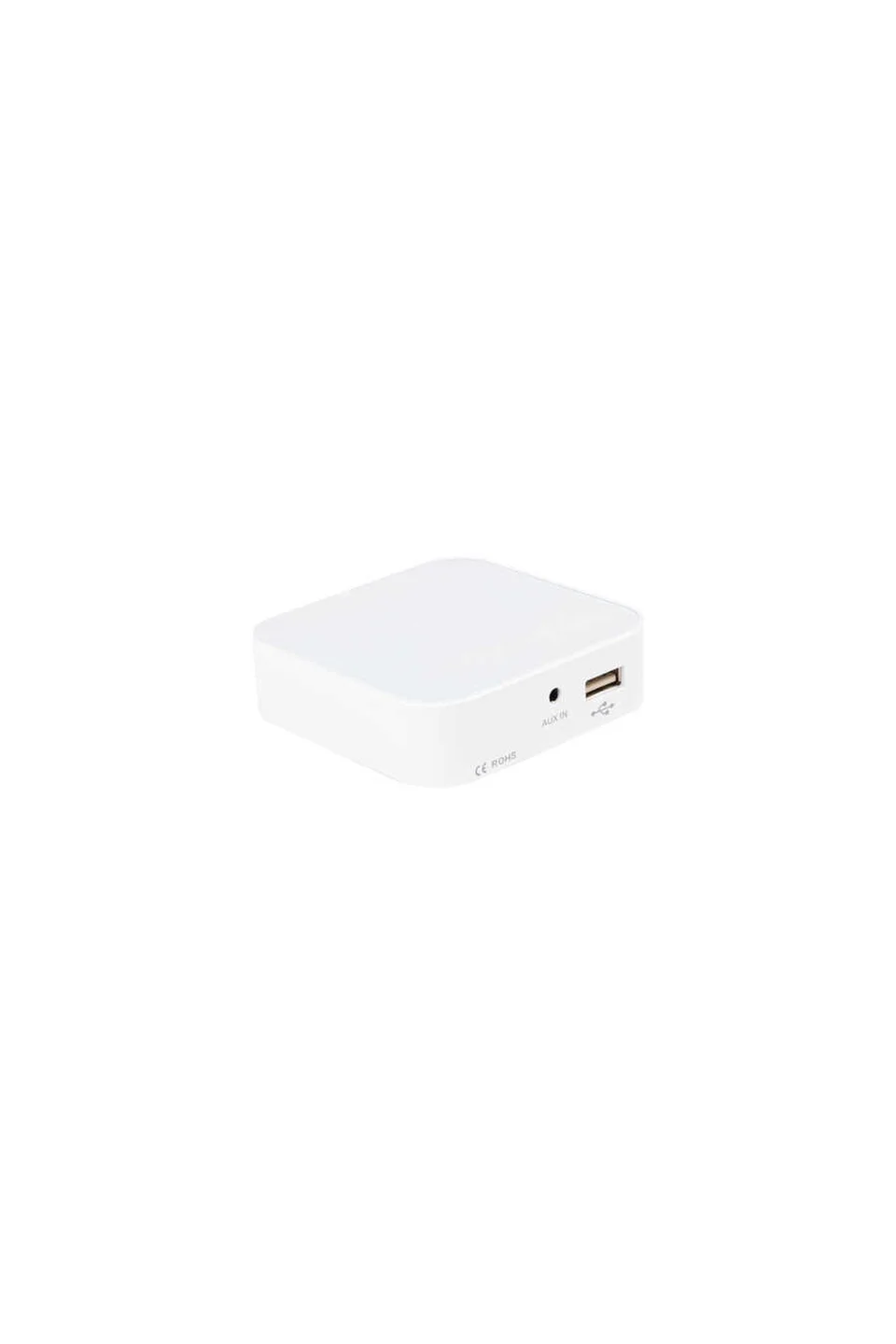 Decon DW-50A 15Wx2 Wifi Stereo Wall Player
