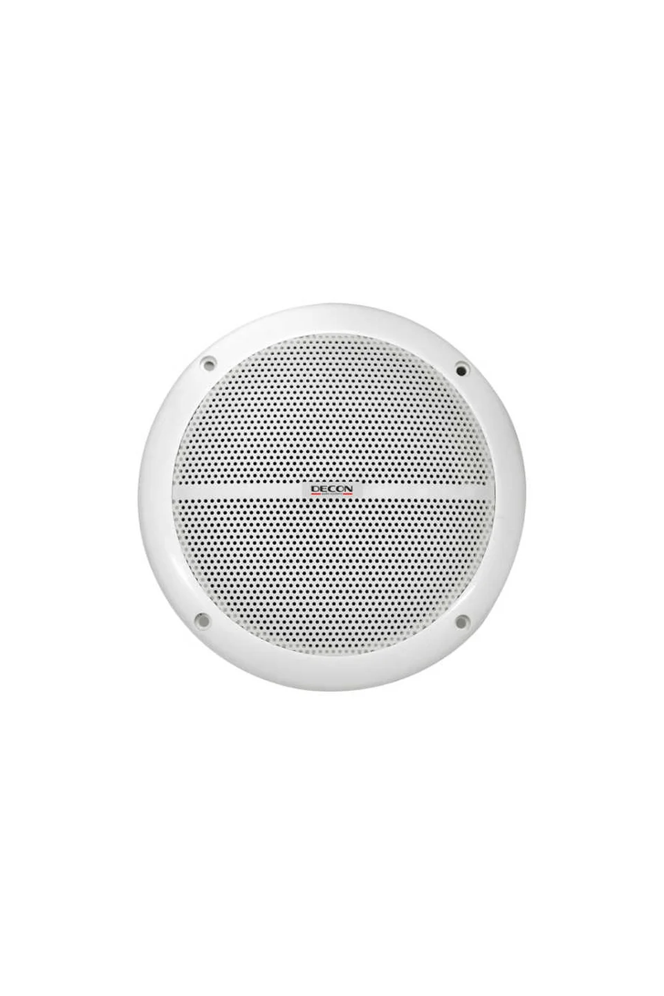 Decon MARINE 6 6" 16 cm Trafosuz 120W Gömme Marine Tip Hoparlör