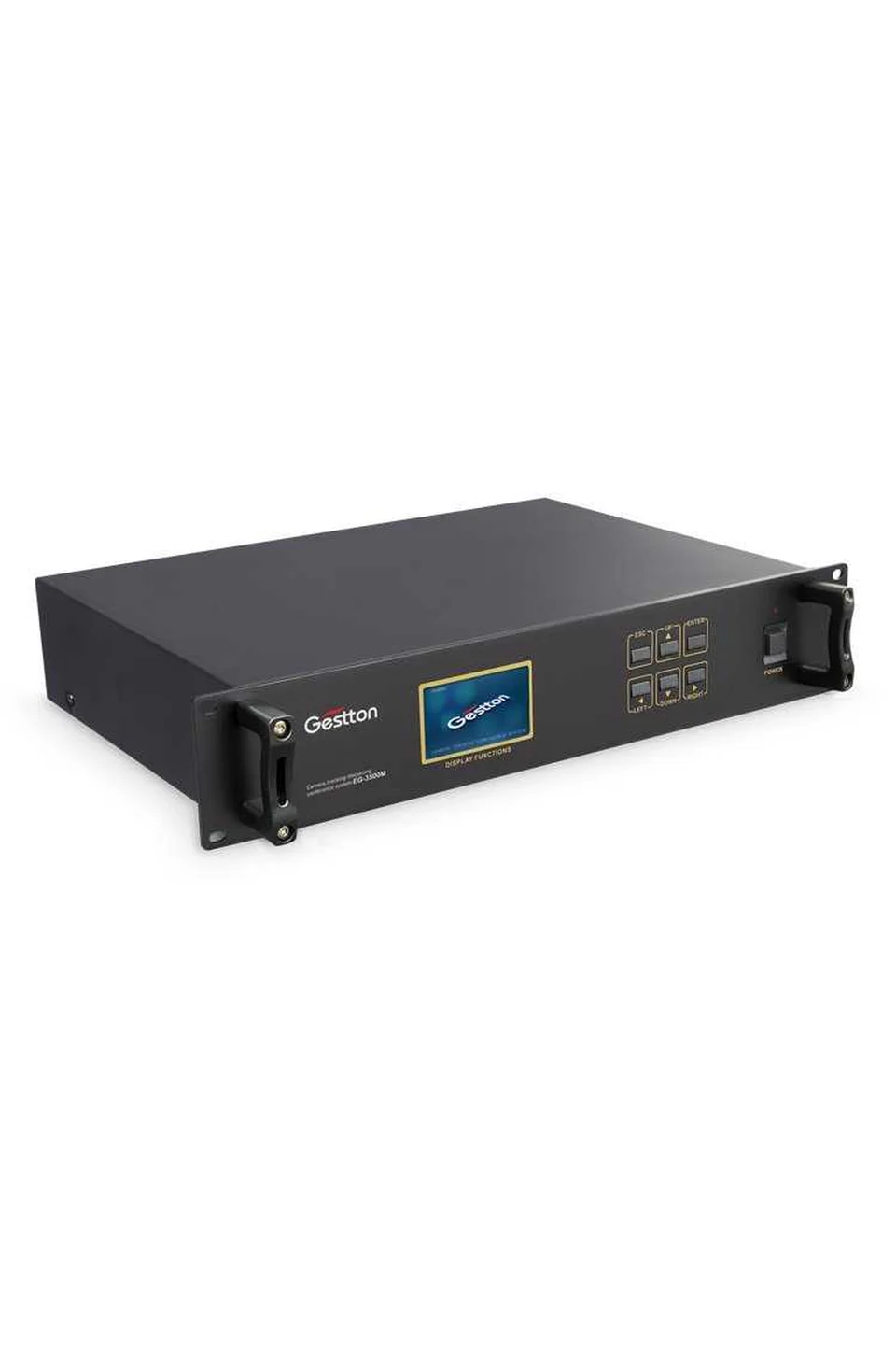 EG-3500M Kamera İzleme Fonksiyonlu Merkez Ünite