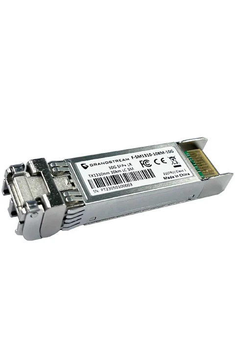 Grandstream SM1310-10KM-10G Grandstream SFP+ Fiber Module