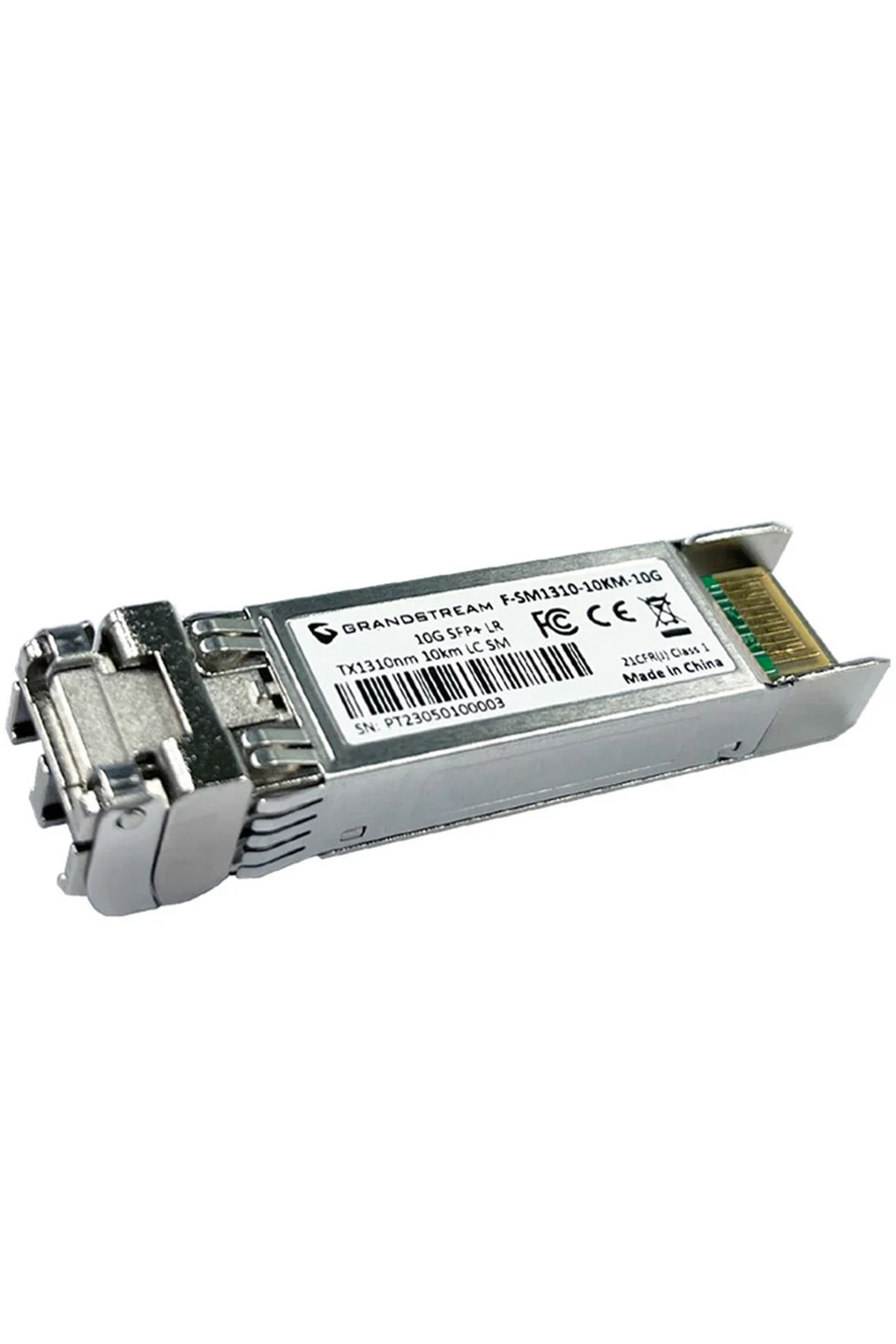 Grandstream SM1310-10KM-10G Grandstream SFP+ Fiber Module