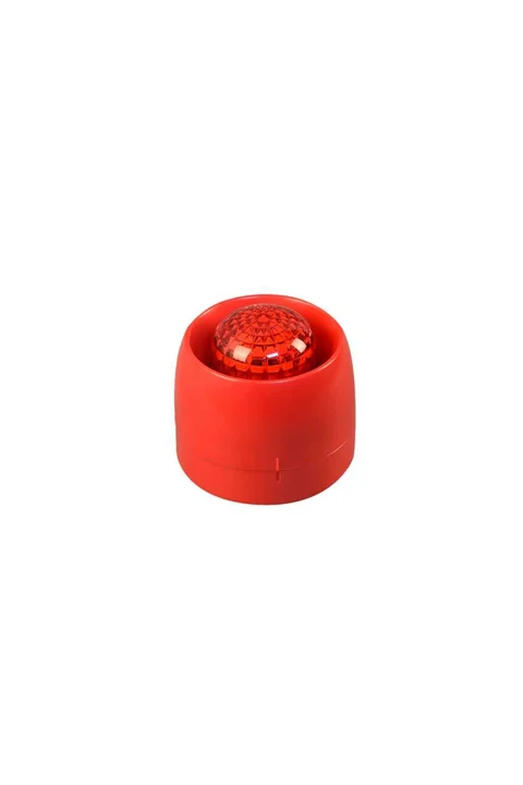 GST I-9403 Akıllı Adresli Flaşörlü Siren (24V Beslemeli)