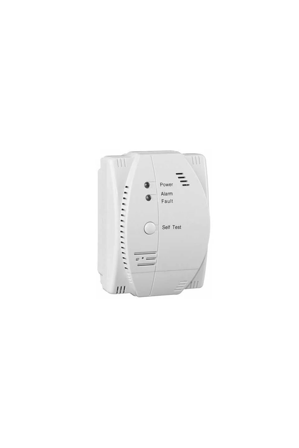 GST I-9602LW-NG Akıllı Adresli Gaz Dedektörü (24V Beslemeli)